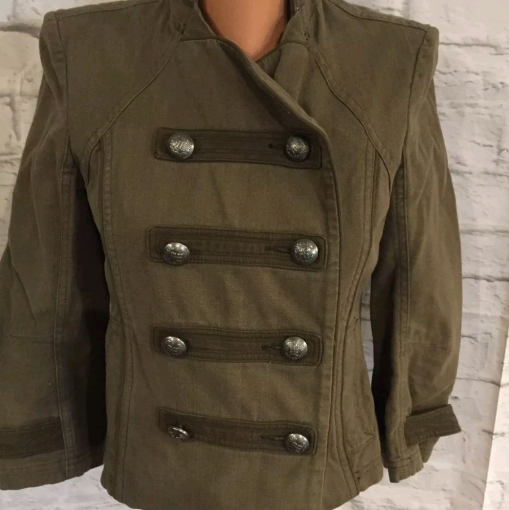 American Eagle cotton jacket